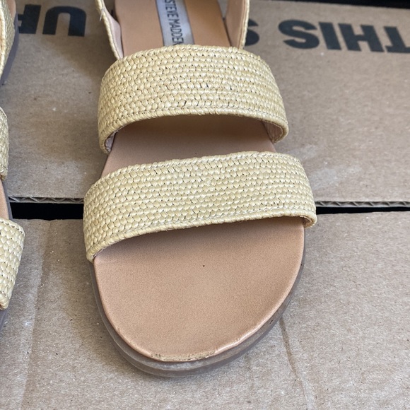 Steve Madden sandals - Picture 3 of 5